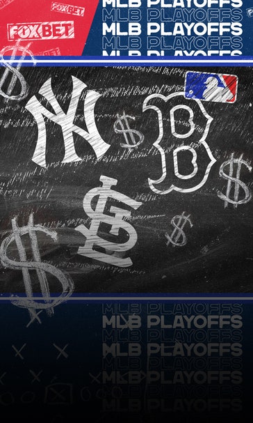 World Series Odds: How Markets Are Moving